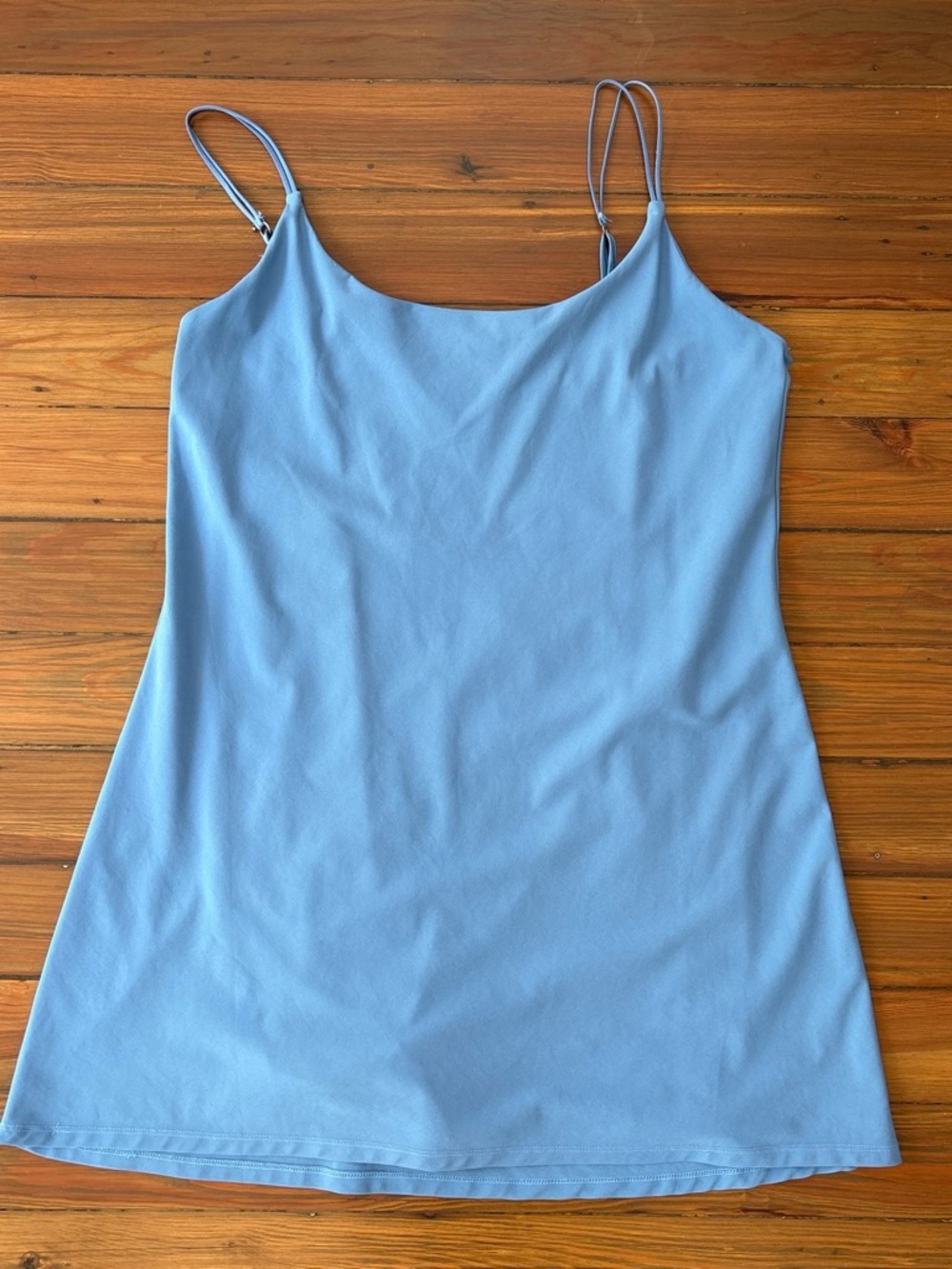 Abercrombie & Fitch athletic dress